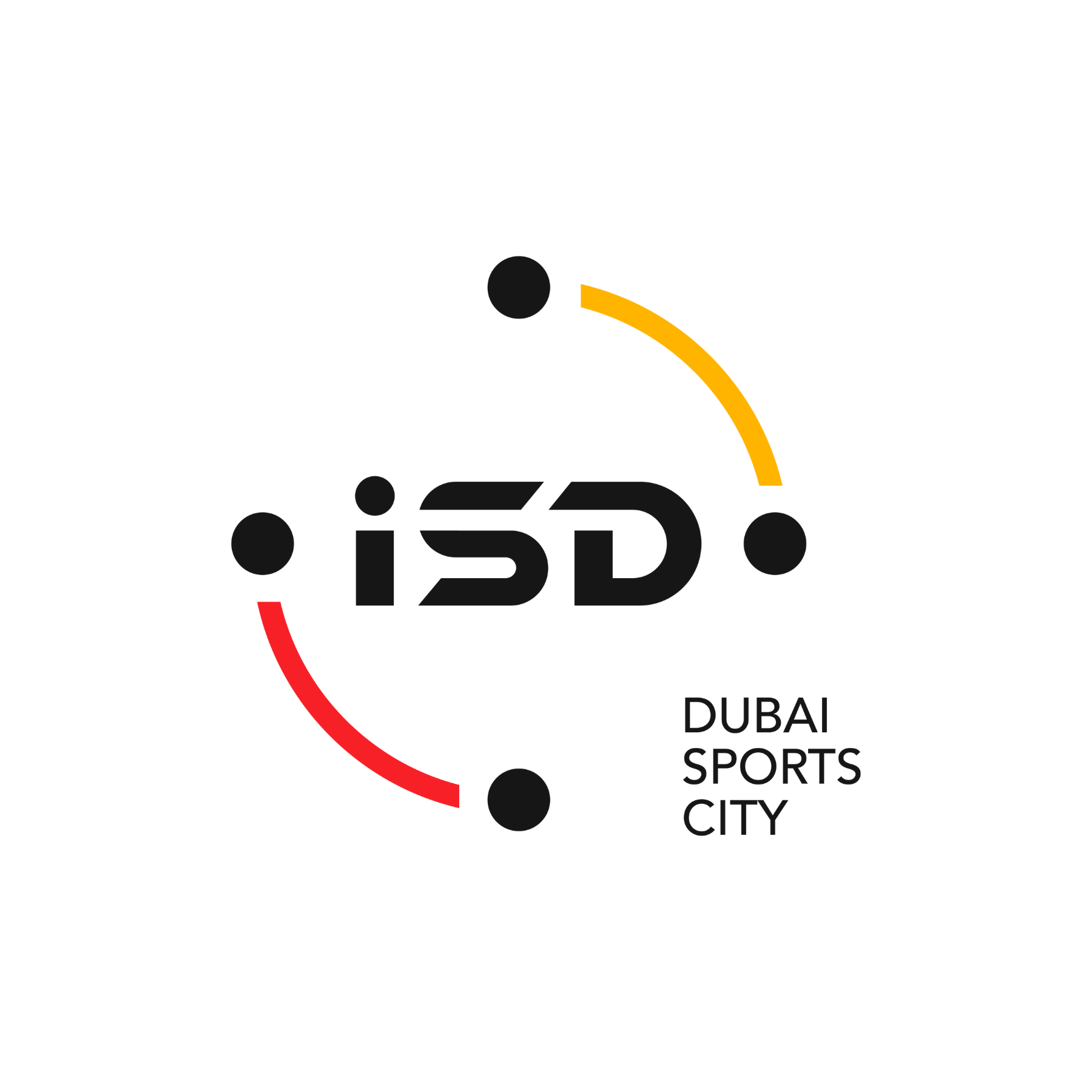 ISD Table Tennis Academy logo